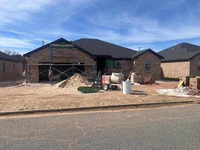 706 Columbia Drive, Hereford, TX 79045, 3 Bedrooms Bedrooms, ,1 BathroomBathrooms,Residential,For Sale,706 Columbia Drive,0,26-2771