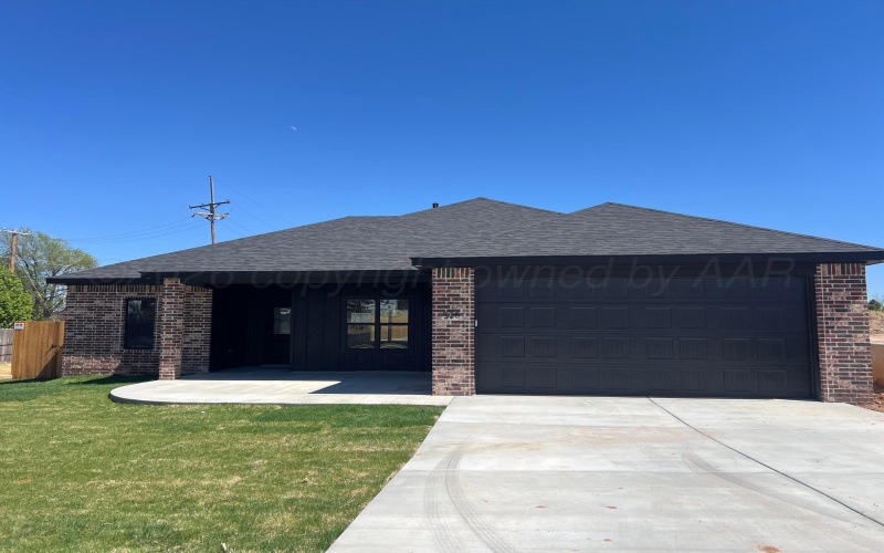 528 Camelot Drive, Borger, TX 79007, 3 Bedrooms Bedrooms, ,2 BathroomsBathrooms,Residential,For Sale,528 Camelot Drive,0,26-2774