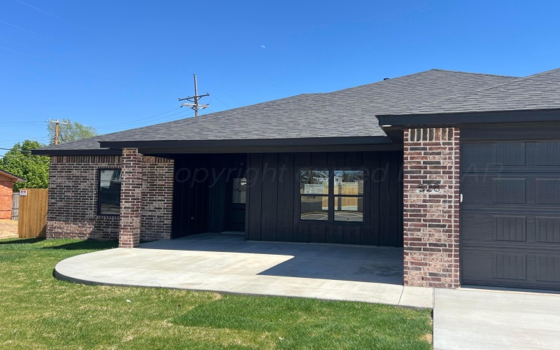 528 Camelot Drive, Borger, TX 79007, 3 Bedrooms Bedrooms, ,2 BathroomsBathrooms,Residential,For Sale,528 Camelot Drive,0,26-2774