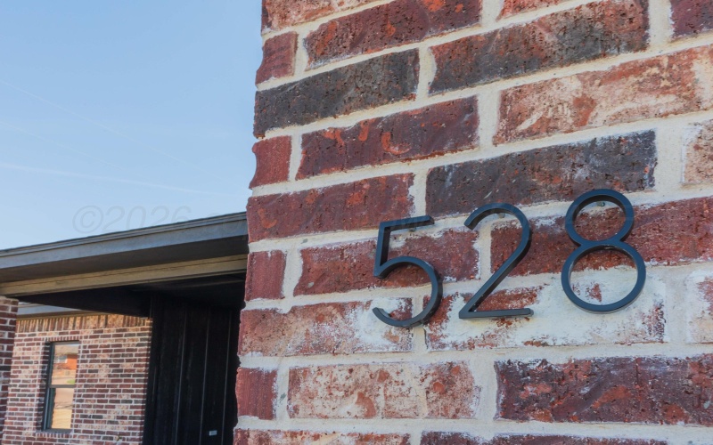 528 Camelot Drive, Borger, TX 79007, 3 Bedrooms Bedrooms, ,2 BathroomsBathrooms,Residential,For Sale,528 Camelot Drive,0,26-2774