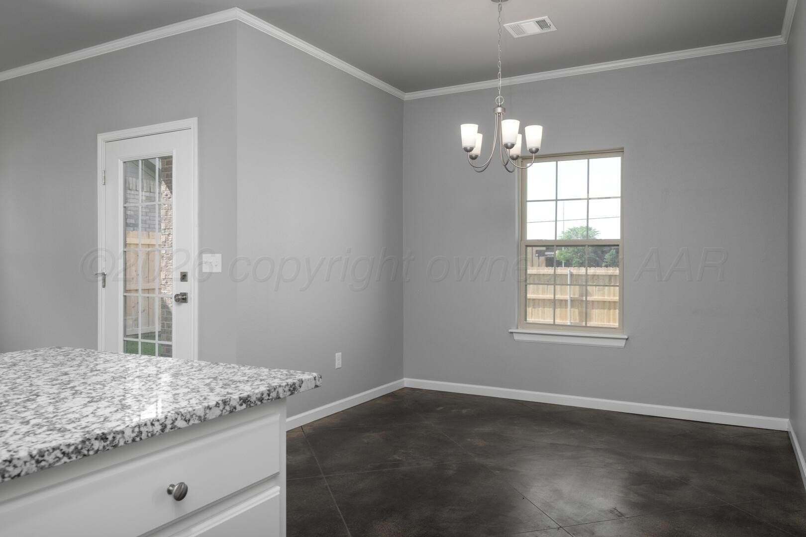 4402 Monarch Street, Amarillo, TX 79118, 4 Bedrooms Bedrooms, ,2 BathroomsBathrooms,Residential,For Sale,4402 Monarch Street,0,26-2776