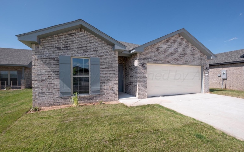 4402 Monarch Street, Amarillo, TX 79118, 4 Bedrooms Bedrooms, ,2 BathroomsBathrooms,Residential,For Sale,4402 Monarch Street,0,26-2776