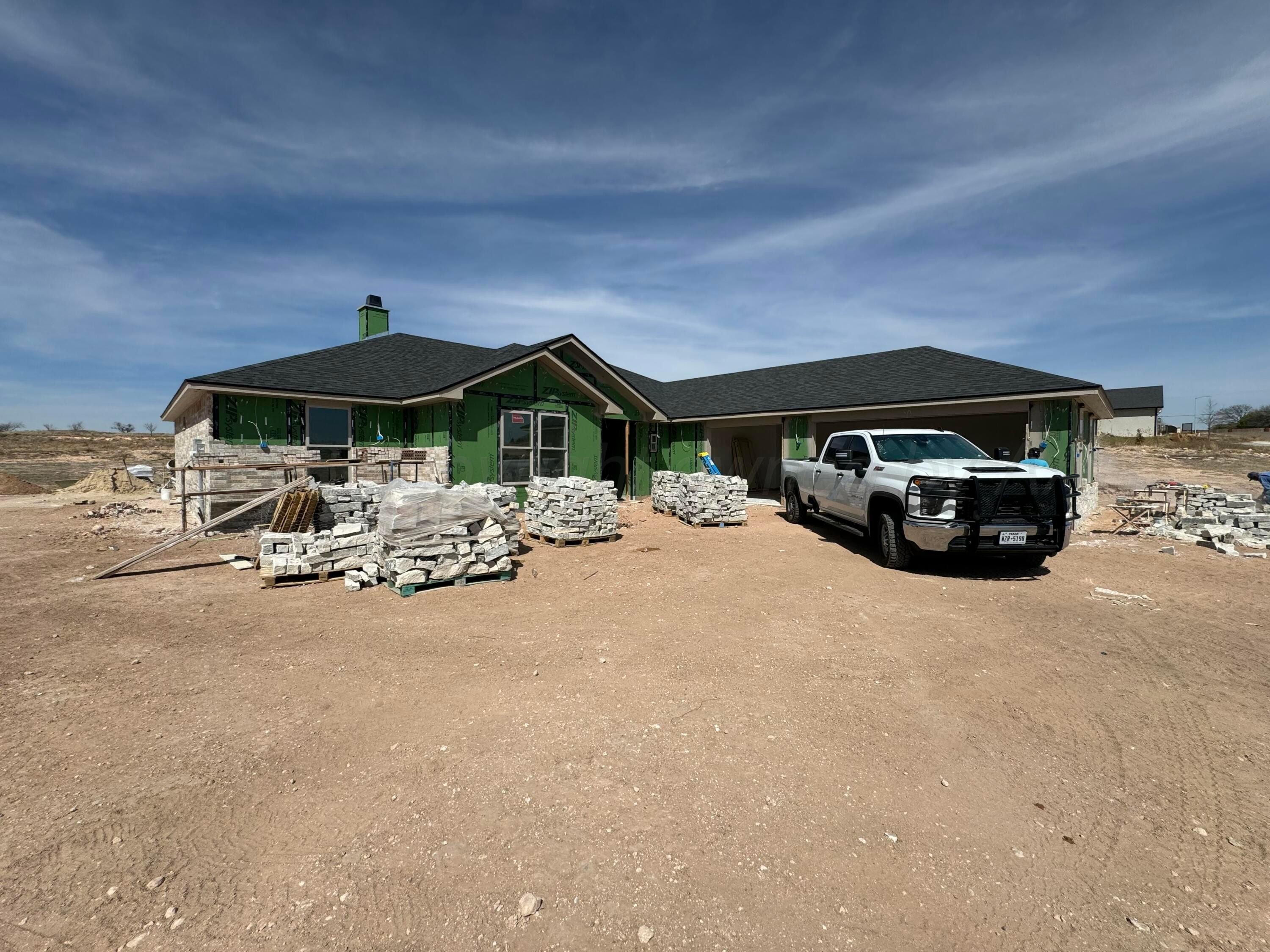 6902 Estancia Drive, Amarillo, TX 79124, 4 Bedrooms Bedrooms, ,2 BathroomsBathrooms,Residential,For Sale,6902 Estancia Drive,0,26-2777