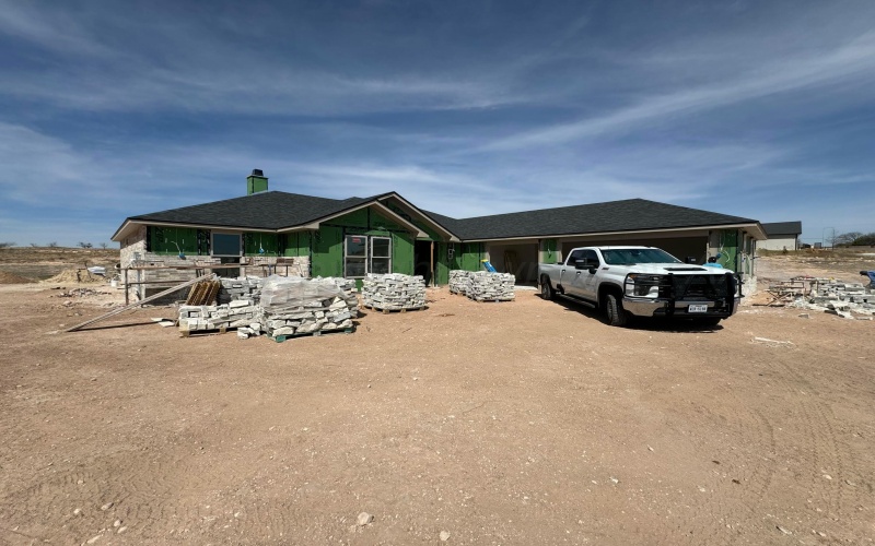 6902 Estancia Drive, Amarillo, TX 79124, 4 Bedrooms Bedrooms, ,2 BathroomsBathrooms,Residential,For Sale,6902 Estancia Drive,0,26-2777