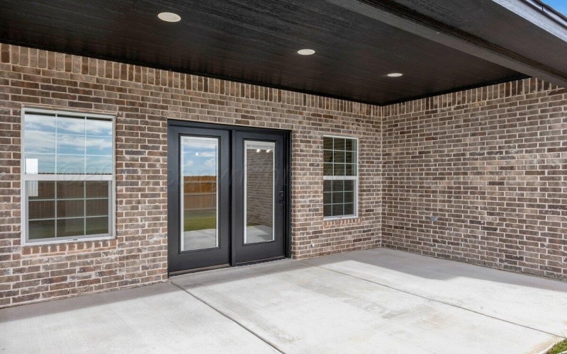 12571 LEONA Drive, Canyon, TX 79015, 4 Bedrooms Bedrooms, ,2 BathroomsBathrooms,Residential,For Sale,12571 LEONA Drive,0,26-2783