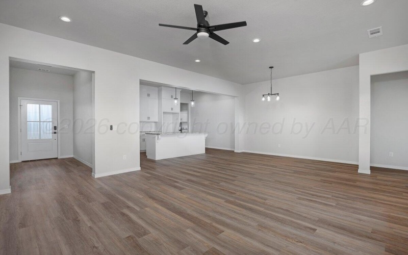 12571 LEONA Drive, Canyon, TX 79015, 4 Bedrooms Bedrooms, ,2 BathroomsBathrooms,Residential,For Sale,12571 LEONA Drive,0,26-2783