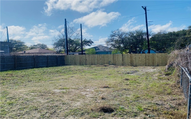 142 S 11 Street, Aransas Pass, TX 78336, 3 Bedrooms Bedrooms, ,2 BathroomsBathrooms,Residential,For Sale,142 S 11 Street,0,474143