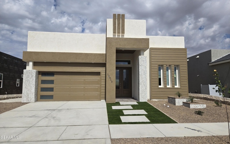 12913 Powick Drive, El Paso, TX 79928, 4 Bedrooms Bedrooms, ,1 BathroomBathrooms,Residential,For Sale,12913 Powick Drive,0,918284