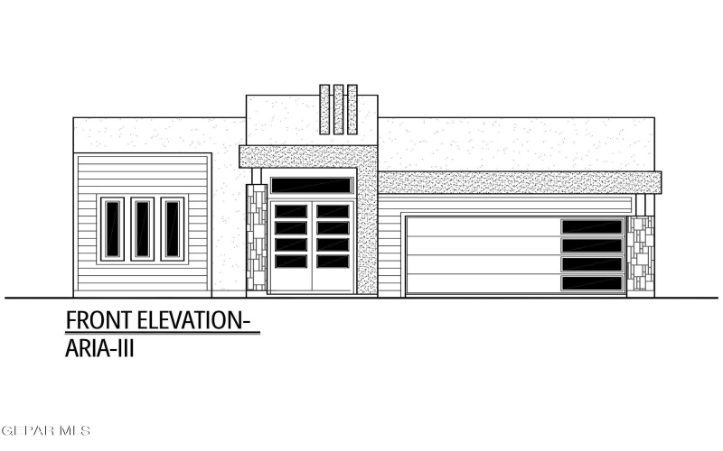 12913 Powick Drive, El Paso, TX 79928, 4 Bedrooms Bedrooms, ,1 BathroomBathrooms,Residential,For Sale,12913 Powick Drive,0,918284