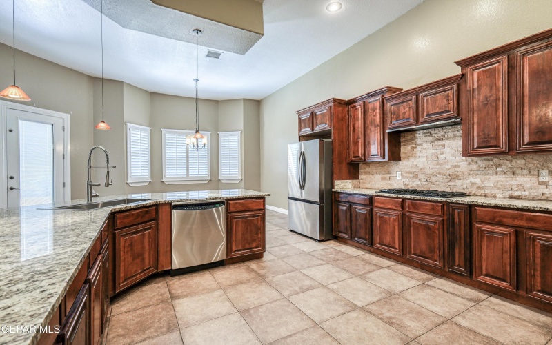 13574 EMERALD FALLS Drive, Horizon City, TX 79928, 4 Bedrooms Bedrooms, ,2 BathroomsBathrooms,Residential,For Sale,13574 EMERALD FALLS Drive,0,941523
