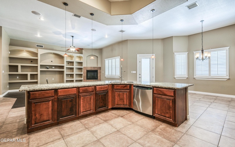 13574 EMERALD FALLS Drive, Horizon City, TX 79928, 4 Bedrooms Bedrooms, ,2 BathroomsBathrooms,Residential,For Sale,13574 EMERALD FALLS Drive,0,941523