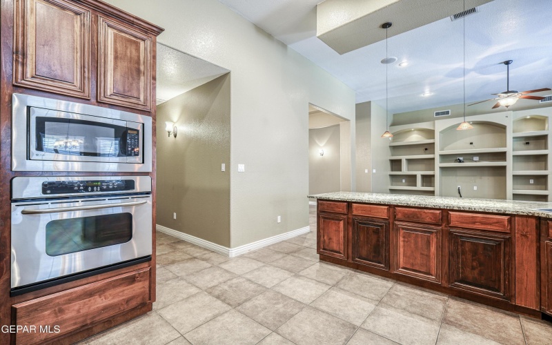 13574 EMERALD FALLS Drive, Horizon City, TX 79928, 4 Bedrooms Bedrooms, ,2 BathroomsBathrooms,Residential,For Sale,13574 EMERALD FALLS Drive,0,941523