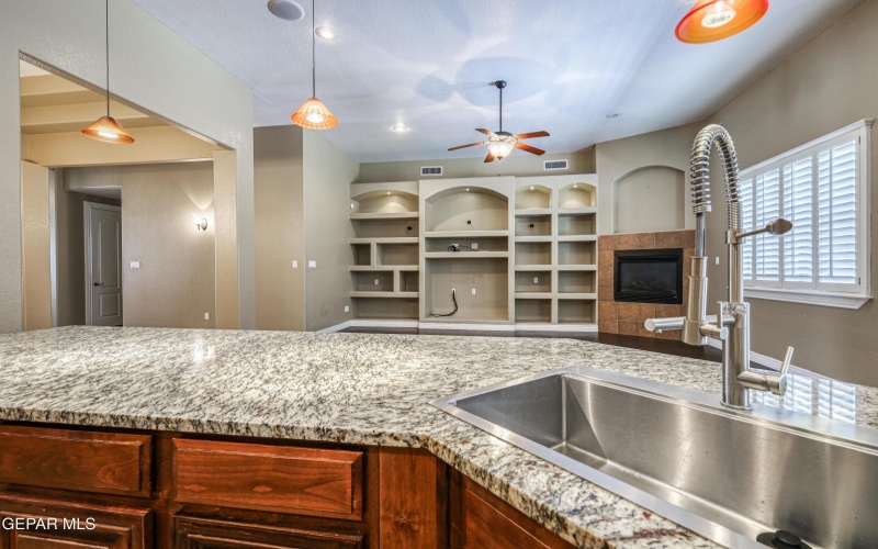 13574 EMERALD FALLS Drive, Horizon City, TX 79928, 4 Bedrooms Bedrooms, ,2 BathroomsBathrooms,Residential,For Sale,13574 EMERALD FALLS Drive,0,941523