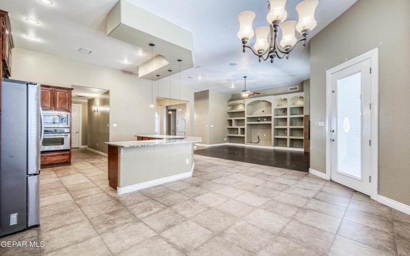 13574 EMERALD FALLS Drive, Horizon City, TX 79928, 4 Bedrooms Bedrooms, ,2 BathroomsBathrooms,Residential,For Sale,13574 EMERALD FALLS Drive,0,941523