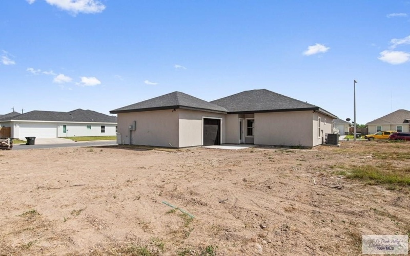 401 HOPE DR., LA FERIA, TX 78559, 3 Bedrooms Bedrooms, ,2 BathroomsBathrooms,Residential,For Sale,401 HOPE DR.,0,29775299