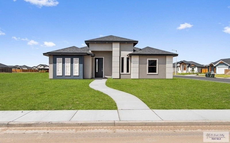 401 HOPE DR., LA FERIA, TX 78559, 3 Bedrooms Bedrooms, ,2 BathroomsBathrooms,Residential,For Sale,401 HOPE DR.,0,29775299