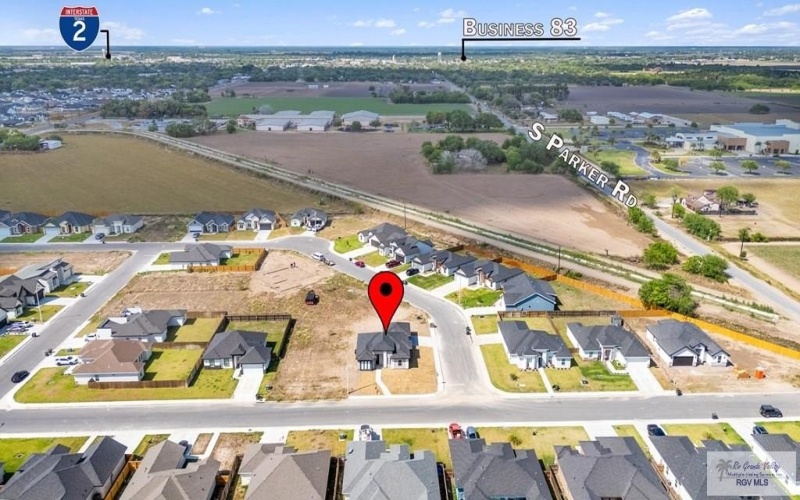 401 HOPE DR., LA FERIA, TX 78559, 3 Bedrooms Bedrooms, ,2 BathroomsBathrooms,Residential,For Sale,401 HOPE DR.,0,29775299