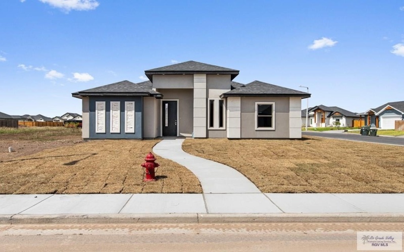 401 HOPE DR., LA FERIA, TX 78559, 3 Bedrooms Bedrooms, ,2 BathroomsBathrooms,Residential,For Sale,401 HOPE DR.,0,29775299