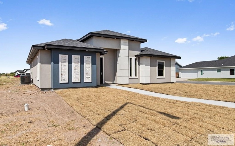 401 HOPE DR., LA FERIA, TX 78559, 3 Bedrooms Bedrooms, ,2 BathroomsBathrooms,Residential,For Sale,401 HOPE DR.,0,29775299