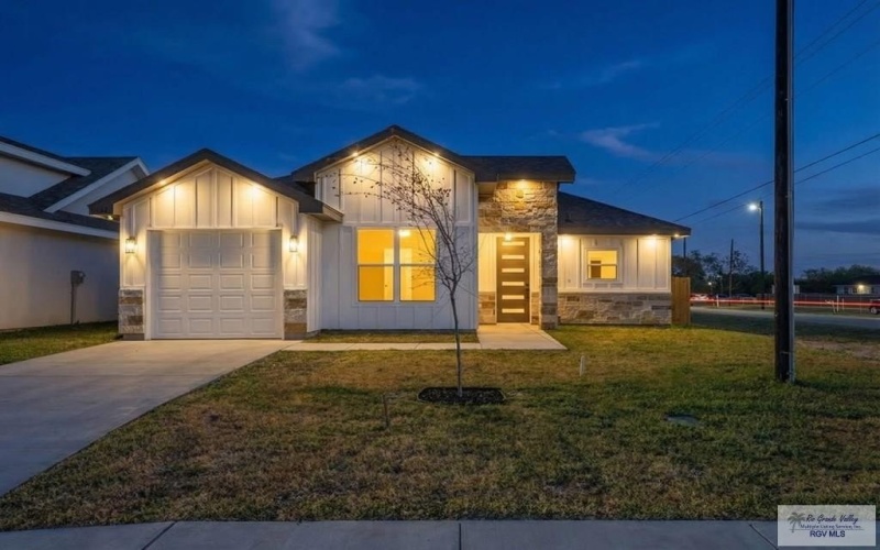 18043 REDWOOD ST, HARLINGEN, TX 78552, 3 Bedrooms Bedrooms, ,2 BathroomsBathrooms,Residential,For Sale,18043 REDWOOD ST,0,29775365