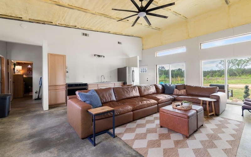 4100 CR 915, Nacogdoches, TX 75965, 2 Habitaciones Habitaciones , ,1 BañoBaños,Residential,En Venta,4100 CR 915,0,70012754