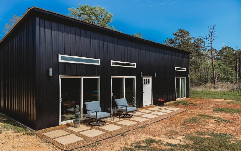 4100 CR 915, Nacogdoches, TX 75965, 2 Bedrooms Bedrooms, ,1 BathroomBathrooms,Residential,For Sale,4100 CR 915,0,70012754