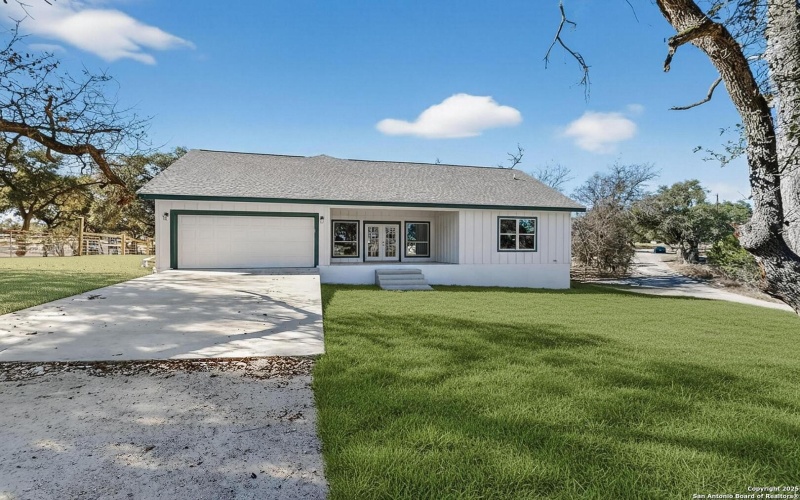 514 contour, Spring Branch, TX 78070, 3 Bedrooms Bedrooms, ,2 BathroomsBathrooms,Residential,For Sale,514 contour,0,1954470