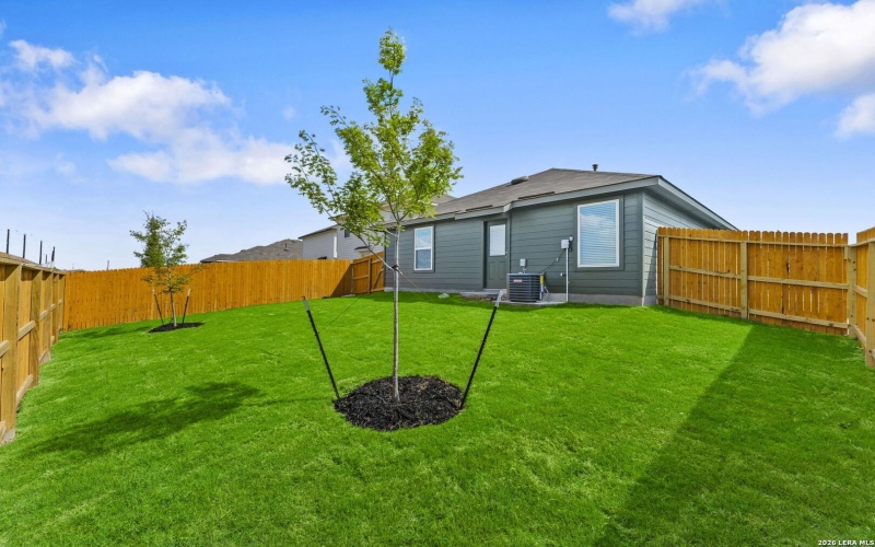 4263 marjoram, Von Ormy, TX 78073, 3 Bedrooms Bedrooms, ,2 BathroomsBathrooms,Residential,For Sale,4263 marjoram,0,1954527