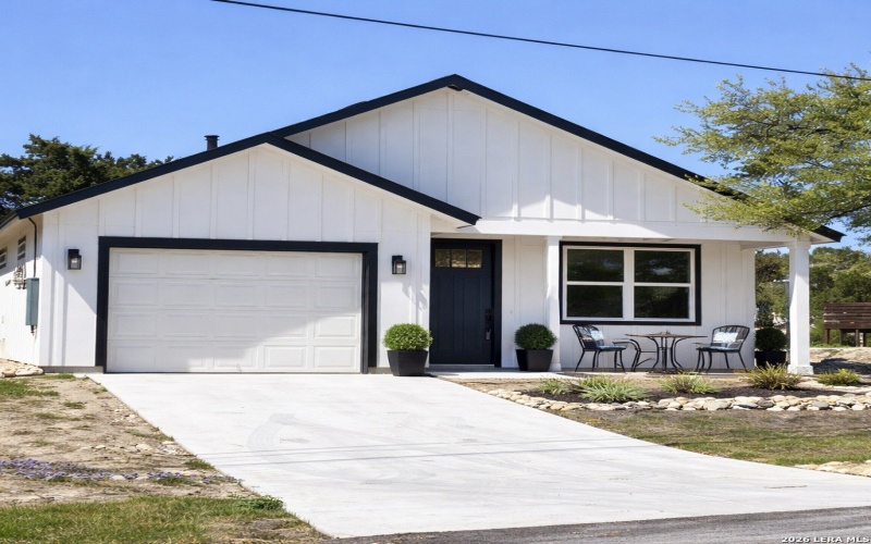 729 Canyon Bend, Canyon Lake, TX 78133, 3 Bedrooms Bedrooms, ,2 BathroomsBathrooms,Residential,For Sale,729 Canyon Bend,0,1954536