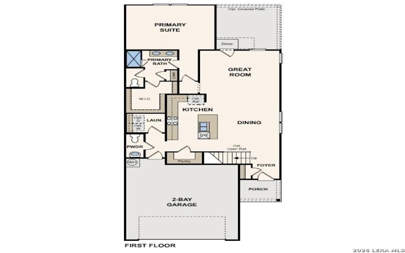 2319 Crisp Gln, San Antonio, TX 78224, 4 Habitaciones Habitaciones , ,2 BañosBaños,Residential,En Venta,2319 Crisp Gln,0,1954759