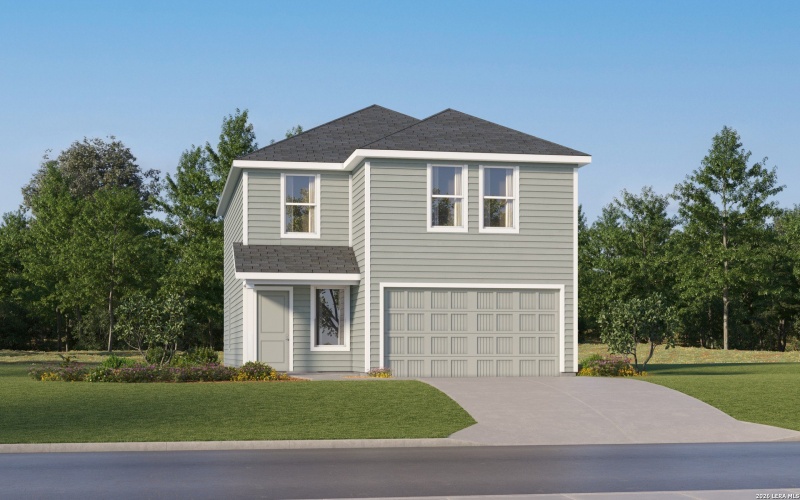 3541 Hilts Trail, New Braunfels, TX 78130, 4 Bedrooms Bedrooms, ,2 BathroomsBathrooms,Residential,For Sale,3541 Hilts Trail,0,1954792