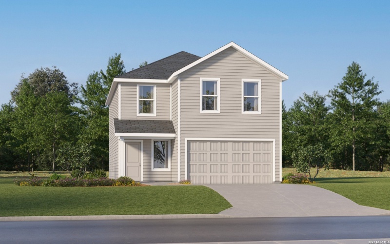 3541 Hilts Trail, New Braunfels, TX 78130, 4 Bedrooms Bedrooms, ,2 BathroomsBathrooms,Residential,For Sale,3541 Hilts Trail,0,1954792