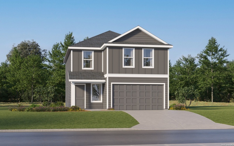 3541 Hilts Trail, New Braunfels, TX 78130, 4 Bedrooms Bedrooms, ,2 BathroomsBathrooms,Residential,For Sale,3541 Hilts Trail,0,1954792