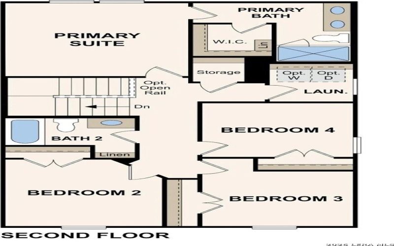 10634 ROSEMONT PASS, San Antonio, TX 78254, 4 Bedrooms Bedrooms, ,2 BathroomsBathrooms,Residential,For Sale,10634 ROSEMONT PASS,0,1954824