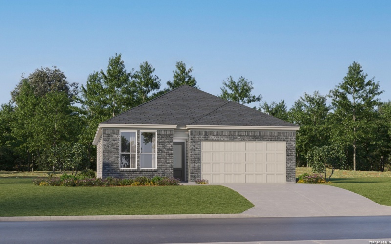 14702 Granite Garden, Elmendorf, TX 78223, 3 Bedrooms Bedrooms, ,2 BathroomsBathrooms,Residential,For Sale,14702 Granite Garden,0,1954825