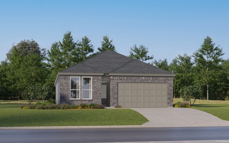 14702 Granite Garden, Elmendorf, TX 78223, 3 Bedrooms Bedrooms, ,2 BathroomsBathrooms,Residential,For Sale,14702 Granite Garden,0,1954825