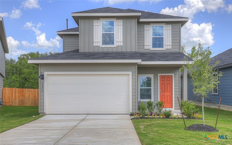 426 GALLAHER Bend, Maxwell, TX 78656, 4 Bedrooms Bedrooms, ,2 BathroomsBathrooms,Residential,For Sale,426 GALLAHER Bend,0,577378