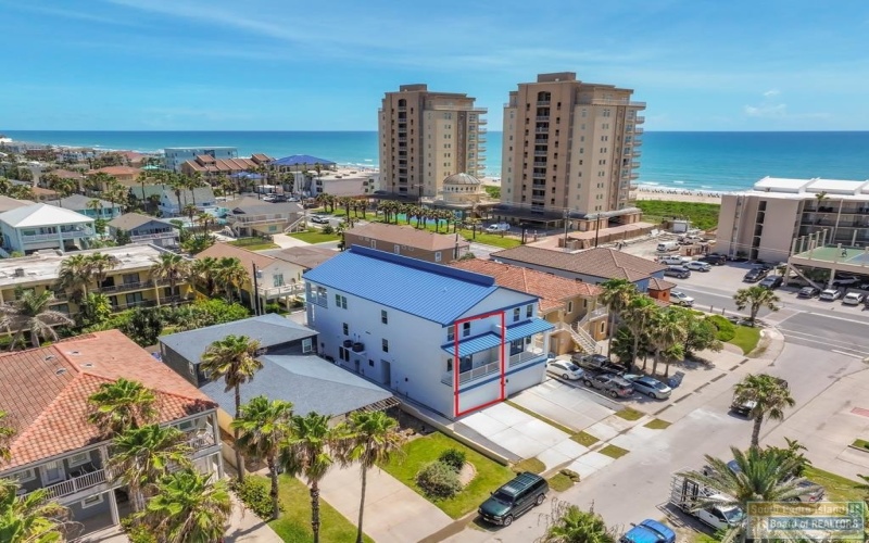 128A Saturn Lane #A, South Padre Island, TX 78597, 6 Bedrooms Bedrooms, ,6 BathroomsBathrooms,Residential,For Sale,128A Saturn Lane,0,106083