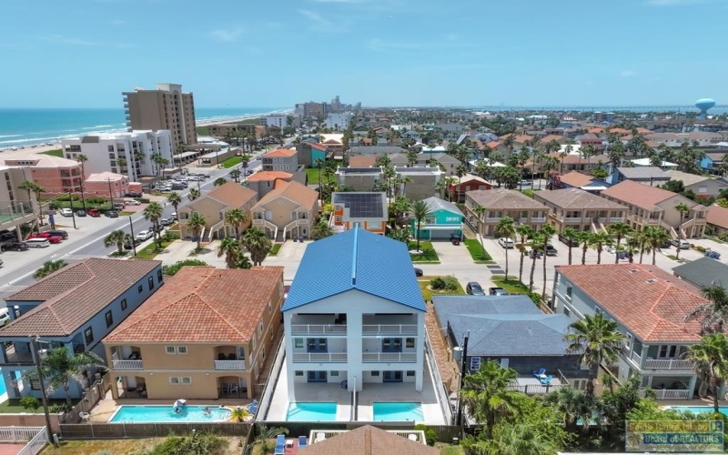 128A Saturn Lane #A, South Padre Island, TX 78597, 6 Bedrooms Bedrooms, ,6 BathroomsBathrooms,Residential,For Sale,128A Saturn Lane,0,106083