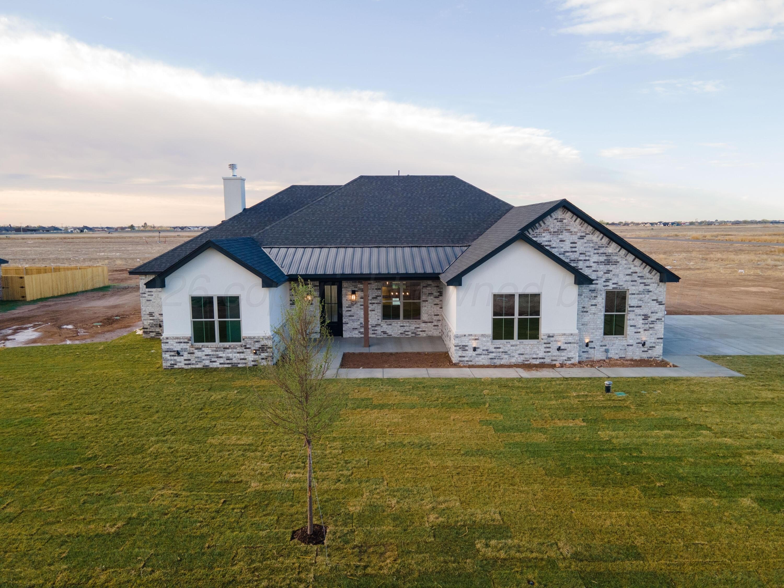 10451 Prickly Pear Road, Amarillo, TX 79119, 4 Bedrooms Bedrooms, ,3 BathroomsBathrooms,Residential,For Sale,10451 Prickly Pear Road,0,26-2810