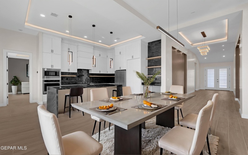 2701 BRADY Place, El Paso, TX 79935, 4 Bedrooms Bedrooms, ,3 BathroomsBathrooms,Residential,For Sale,2701 BRADY Place,0,941553