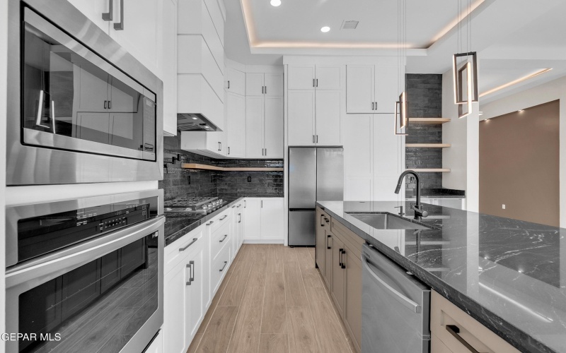 2701 BRADY Place, El Paso, TX 79935, 4 Bedrooms Bedrooms, ,3 BathroomsBathrooms,Residential,For Sale,2701 BRADY Place,0,941553