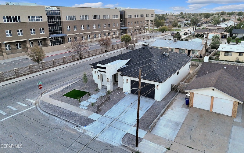 2701 BRADY Place, El Paso, TX 79935, 4 Bedrooms Bedrooms, ,3 BathroomsBathrooms,Residential,For Sale,2701 BRADY Place,0,941553