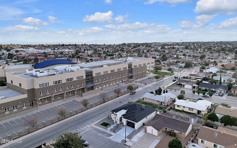 2701 BRADY Place, El Paso, TX 79935, 4 Bedrooms Bedrooms, ,3 BathroomsBathrooms,Residential,For Sale,2701 BRADY Place,0,941553