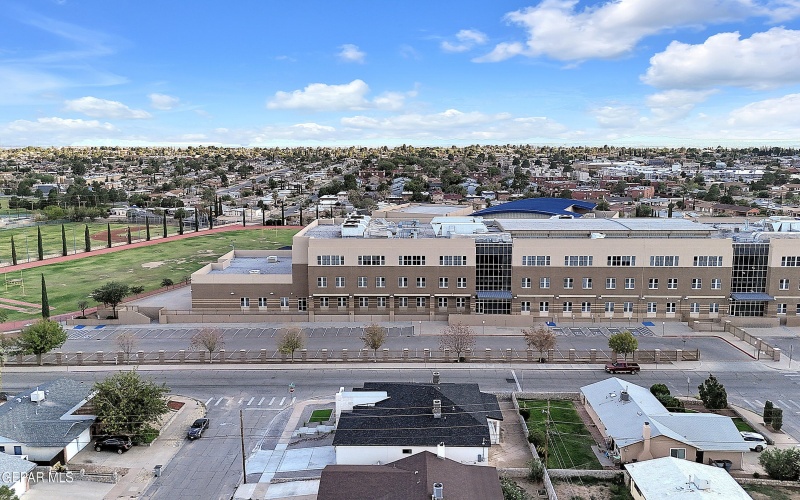 2701 BRADY Place, El Paso, TX 79935, 4 Bedrooms Bedrooms, ,3 BathroomsBathrooms,Residential,For Sale,2701 BRADY Place,0,941553