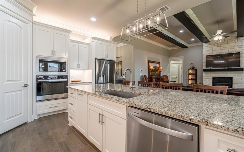 170 Tennessee Drive, Stephenville, TX 76401, 4 Bedrooms Bedrooms, ,3 BathroomsBathrooms,Residential,For Sale,170 Tennessee Drive,0,21224536