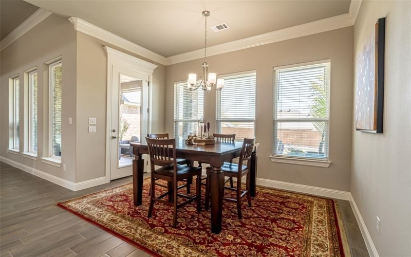 170 Tennessee Drive, Stephenville, TX 76401, 4 Bedrooms Bedrooms, ,3 BathroomsBathrooms,Residential,For Sale,170 Tennessee Drive,0,21224536