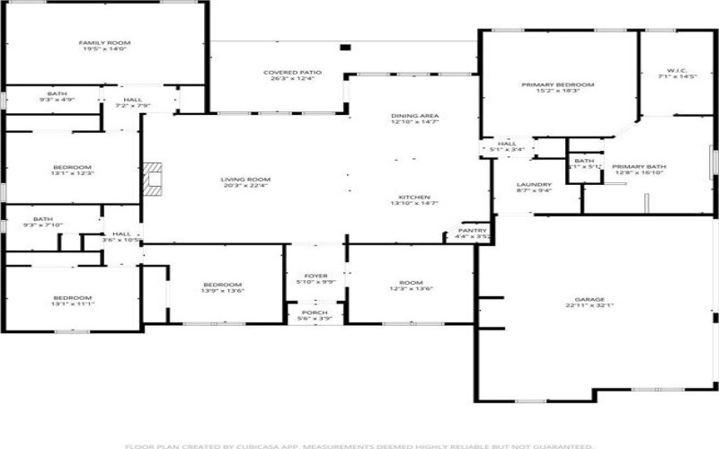 170 Tennessee Drive, Stephenville, TX 76401, 4 Bedrooms Bedrooms, ,3 BathroomsBathrooms,Residential,For Sale,170 Tennessee Drive,0,21224536