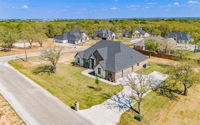 170 Tennessee Drive, Stephenville, TX 76401, 4 Bedrooms Bedrooms, ,3 BathroomsBathrooms,Residential,For Sale,170 Tennessee Drive,0,21224536