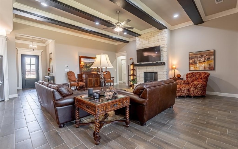 170 Tennessee Drive, Stephenville, TX 76401, 4 Bedrooms Bedrooms, ,3 BathroomsBathrooms,Residential,For Sale,170 Tennessee Drive,0,21224536